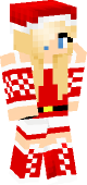 new minecraft skin