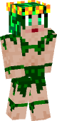 new minecraft skin