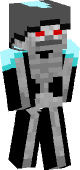 new minecraft skin