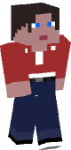 new minecraft skin