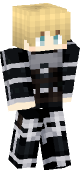 new minecraft skin