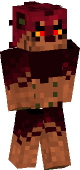 new minecraft skin