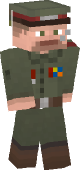 new minecraft skin