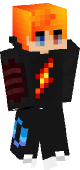 new minecraft skin