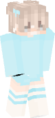 new minecraft skin