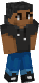 new minecraft skin