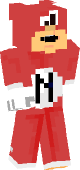 new minecraft skin