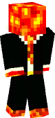 new minecraft skin