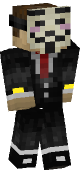 new minecraft skin