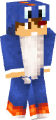 new minecraft skin