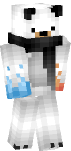 new minecraft skin