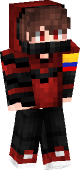 new minecraft skin