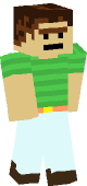 new minecraft skin