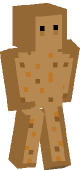 new minecraft skin