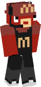 new minecraft skin