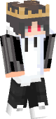 new minecraft skin