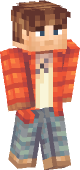 new minecraft skin