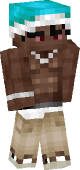 new minecraft skin