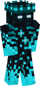 new minecraft skin