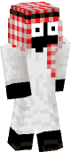 new minecraft skin