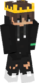 new minecraft skin