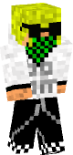 new minecraft skin