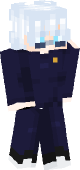 new minecraft skin