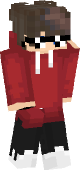 new minecraft skin