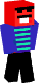 new minecraft skin