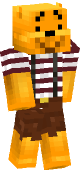 new minecraft skin