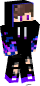 new minecraft skin