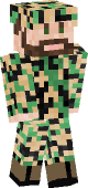 new minecraft skin