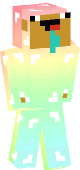 new minecraft skin