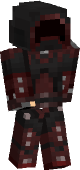 new minecraft skin