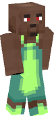 new minecraft skin