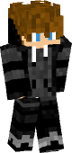 new minecraft skin