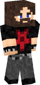 new minecraft skin