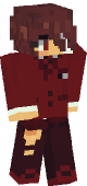 new minecraft skin