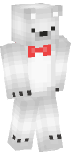 new minecraft skin