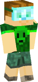 new minecraft skin