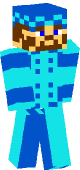 new minecraft skin