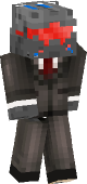 new minecraft skin