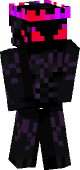 new minecraft skin