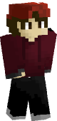 new minecraft skin