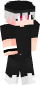 new minecraft skin