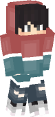 new minecraft skin