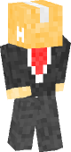 new minecraft skin