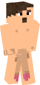 new minecraft skin