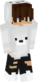 new minecraft skin