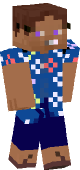 new minecraft skin